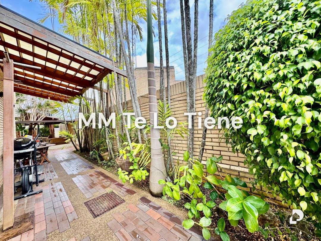 Casa en Colinas de Tamanaco, Caracas – 20