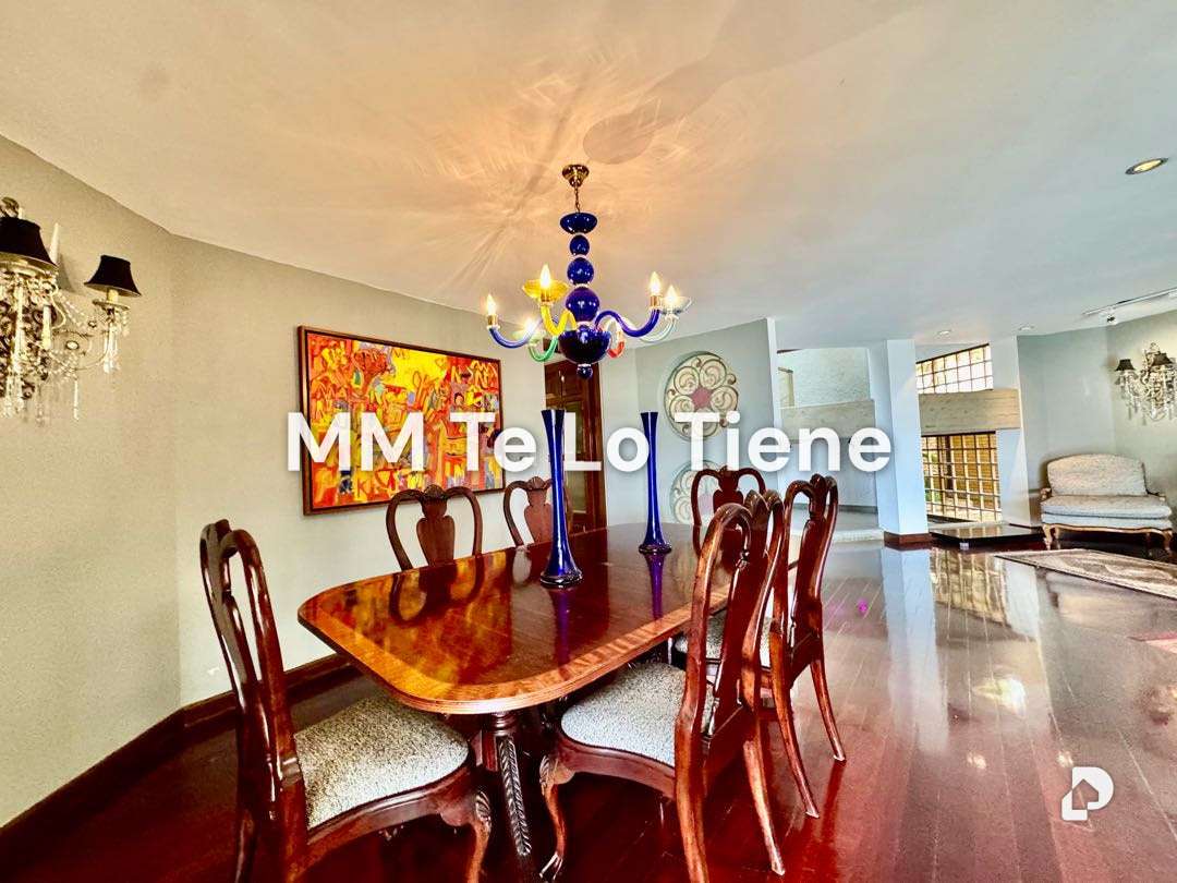 Casa en Colinas de Tamanaco, Caracas – 22