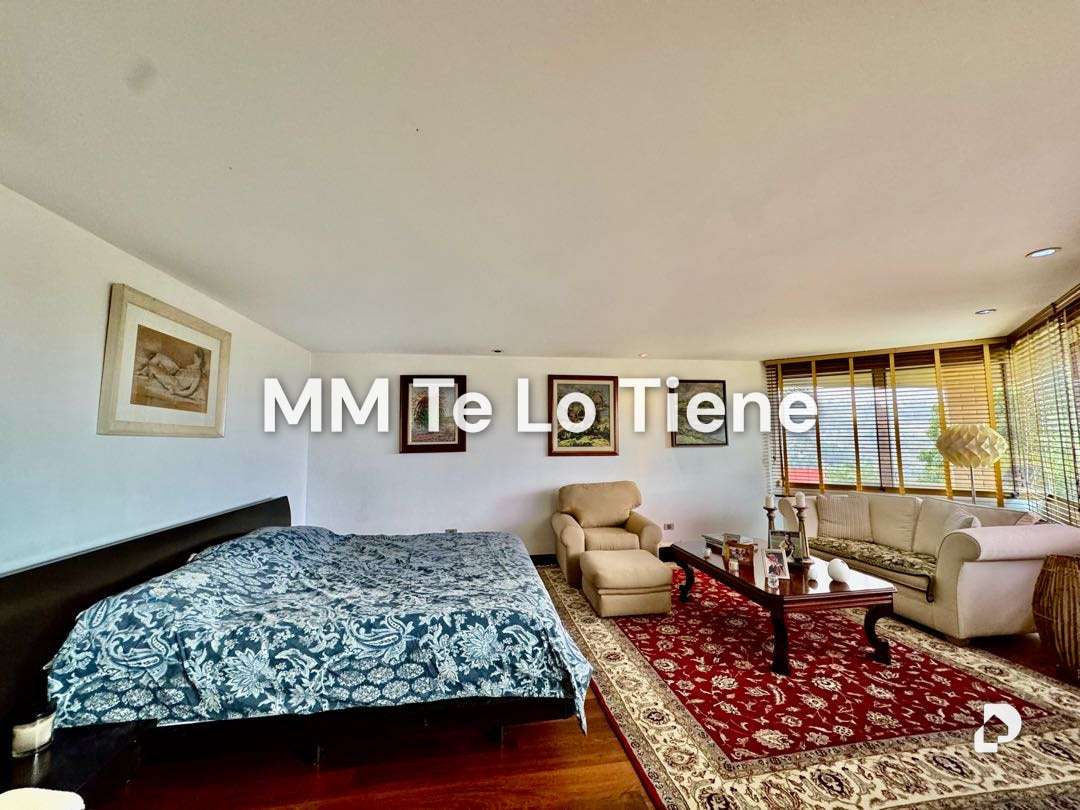 Casa en Colinas de Tamanaco, Caracas – 33