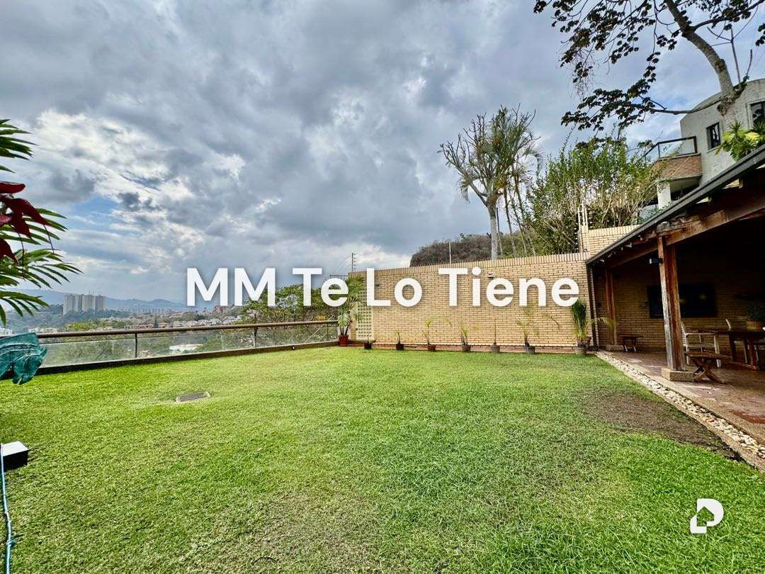 Casa en Colinas de Tamanaco, Caracas – 2