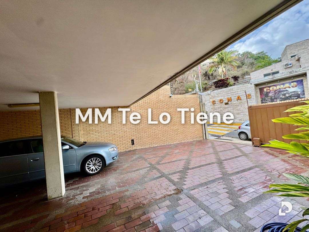 Casa en Colinas de Tamanaco, Caracas – 10
