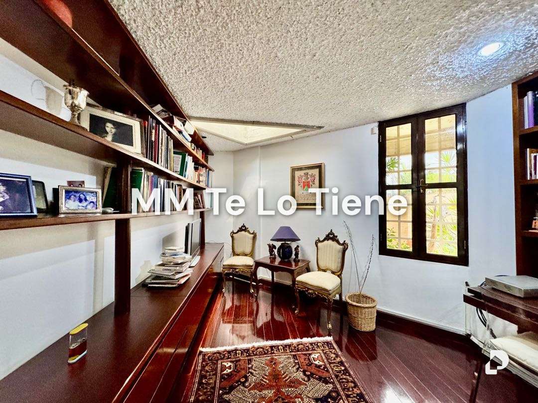 Casa en Colinas de Tamanaco, Caracas – 26