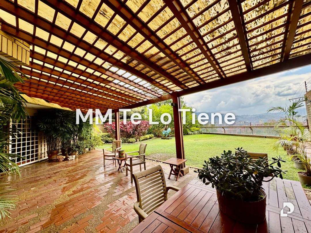 Casa en Colinas de Tamanaco, Caracas – 4