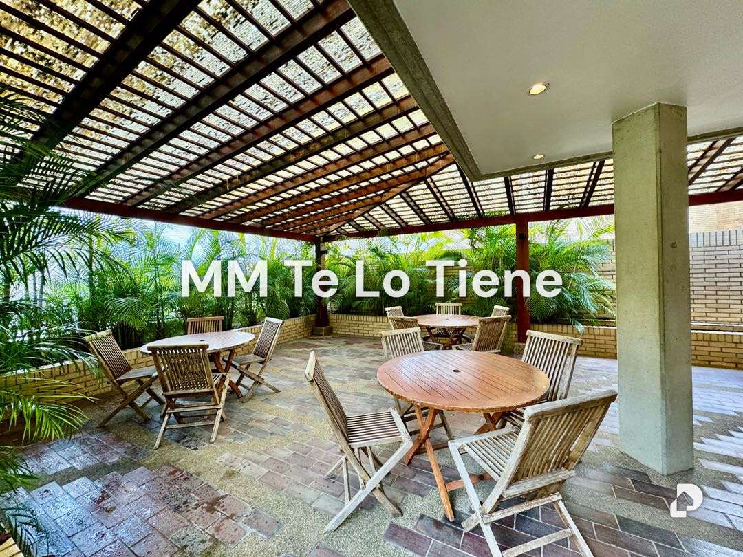 Casa en Colinas de Tamanaco, Caracas – 7