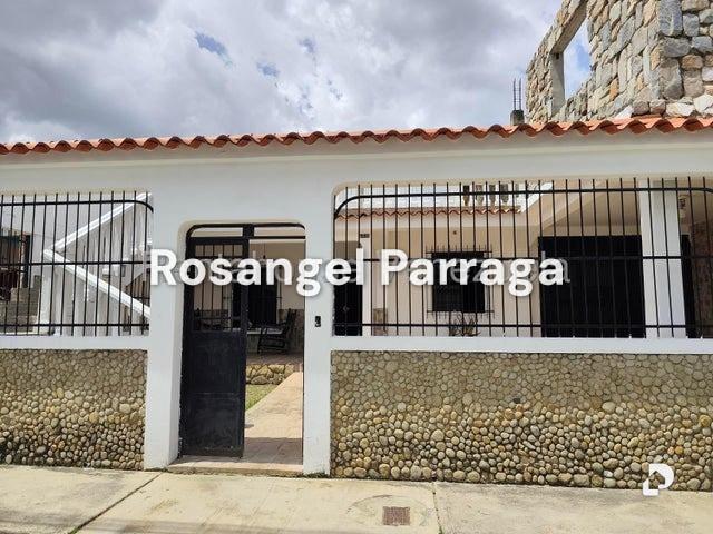 Casa en Los Caobos, Valencia – 2