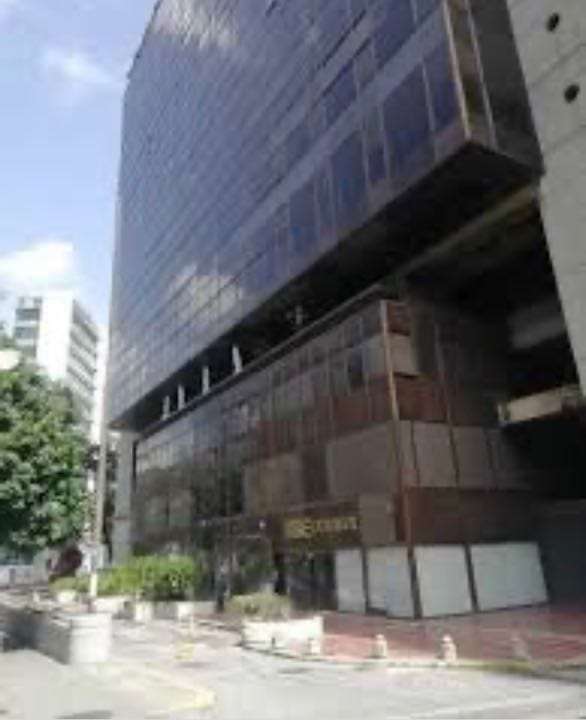 Oficina en El Rosal, Caracas - 1
