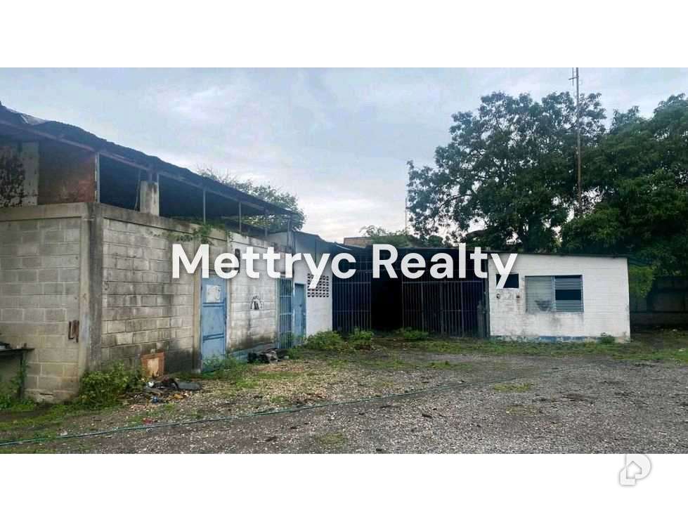 Terreno en Yagua, Guacara – 2