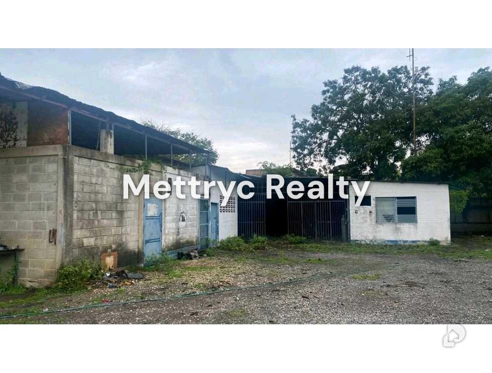 Terreno en Yagua, Guacara – 2