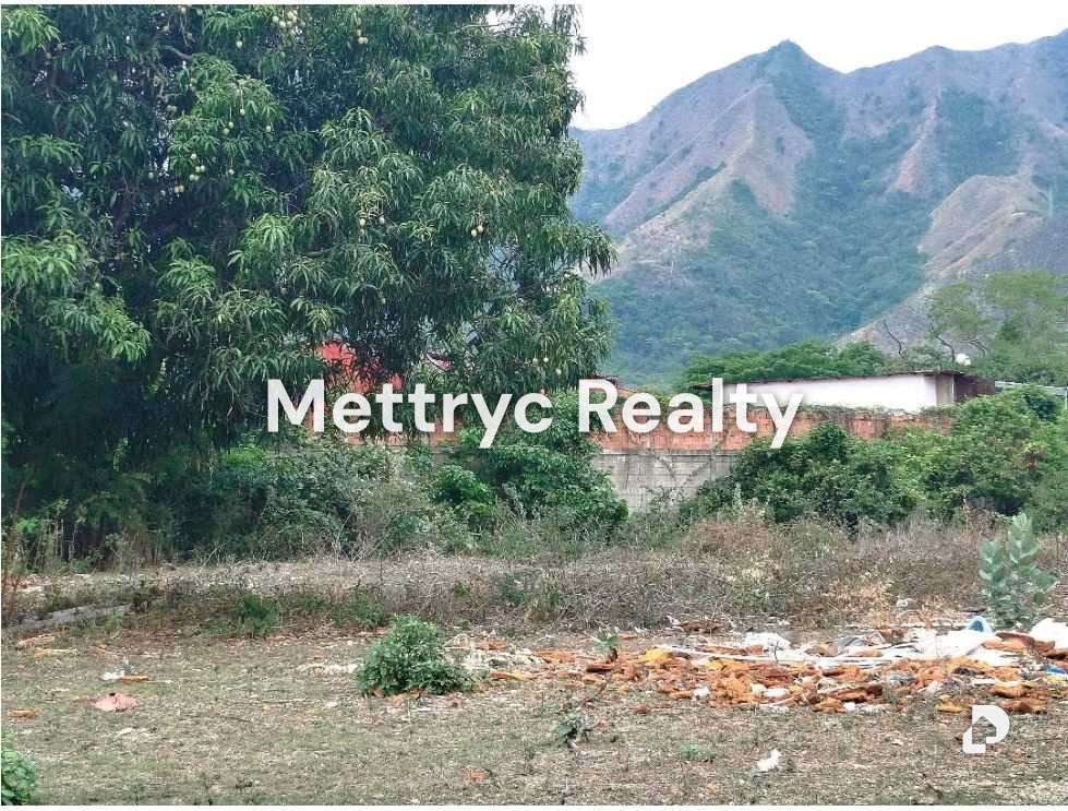 Terreno en Yagua, Guacara – 6