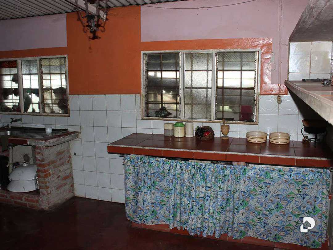 Finca en Vía Pueblos Del Sur, Los Joques – 35