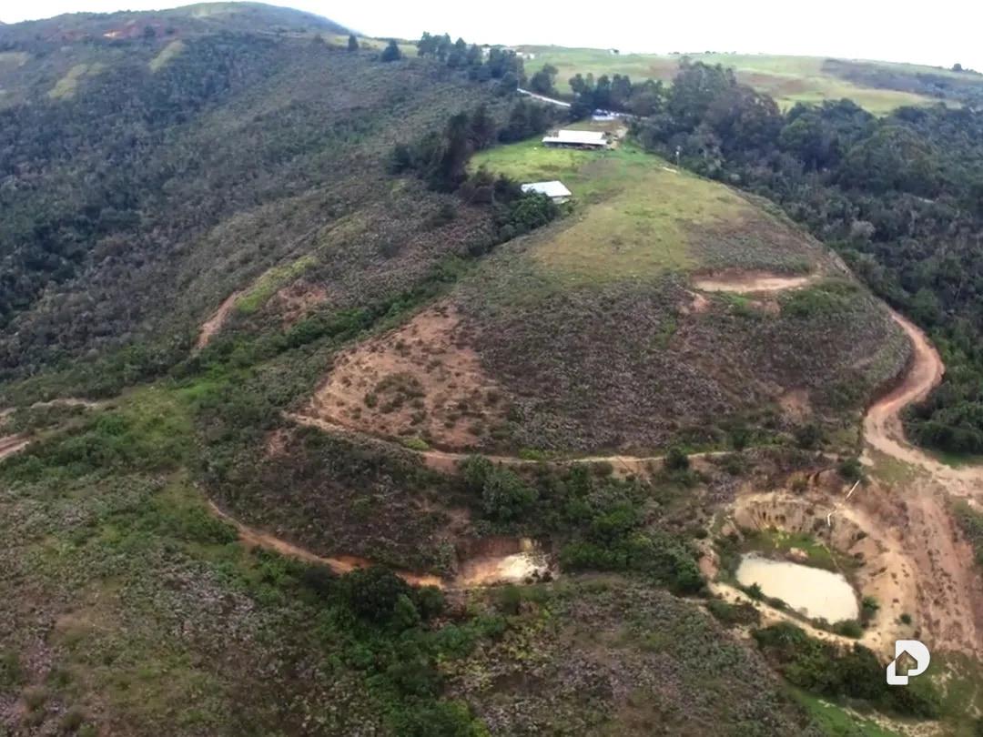 Finca en Vía Pueblos Del Sur, Los Joques – 2