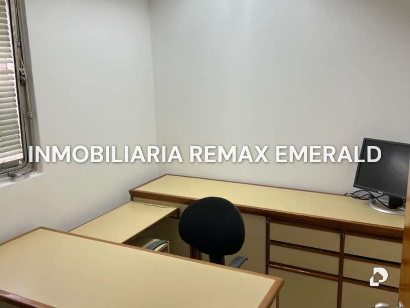 Oficina en El Retiro, Caracas – 3