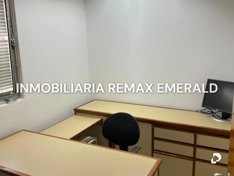 Oficina en El Retiro, Caracas – 3