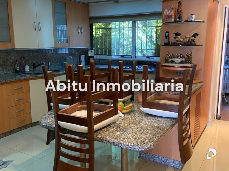 Apartamento en Altamira, Caracas – 5