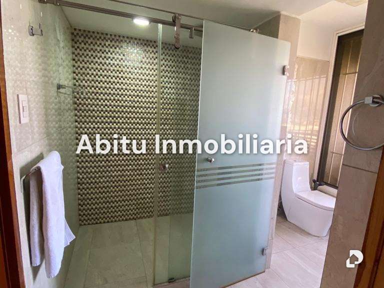 Apartamento en Altamira, Caracas – 14