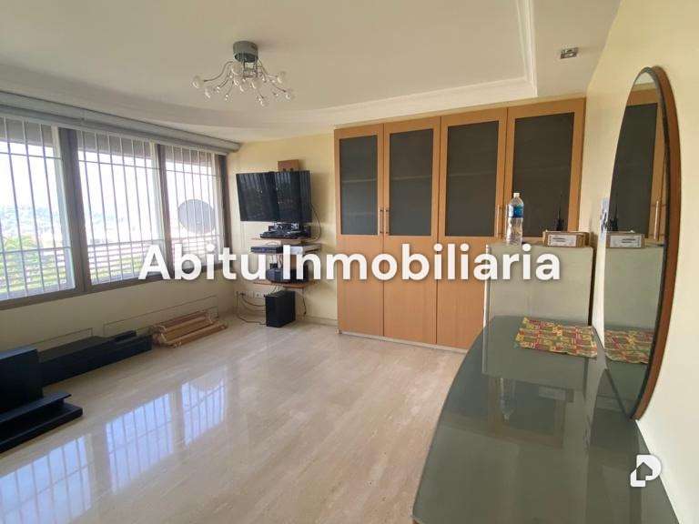 Apartamento en Altamira, Caracas – 8
