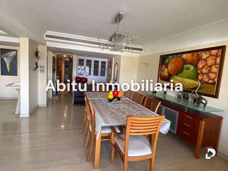 Apartamento en Altamira, Caracas – 6