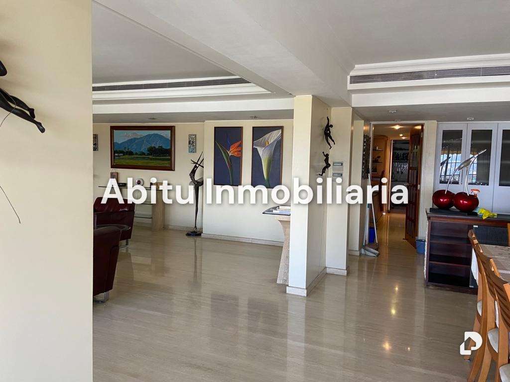 Apartamento en Altamira, Caracas – 3