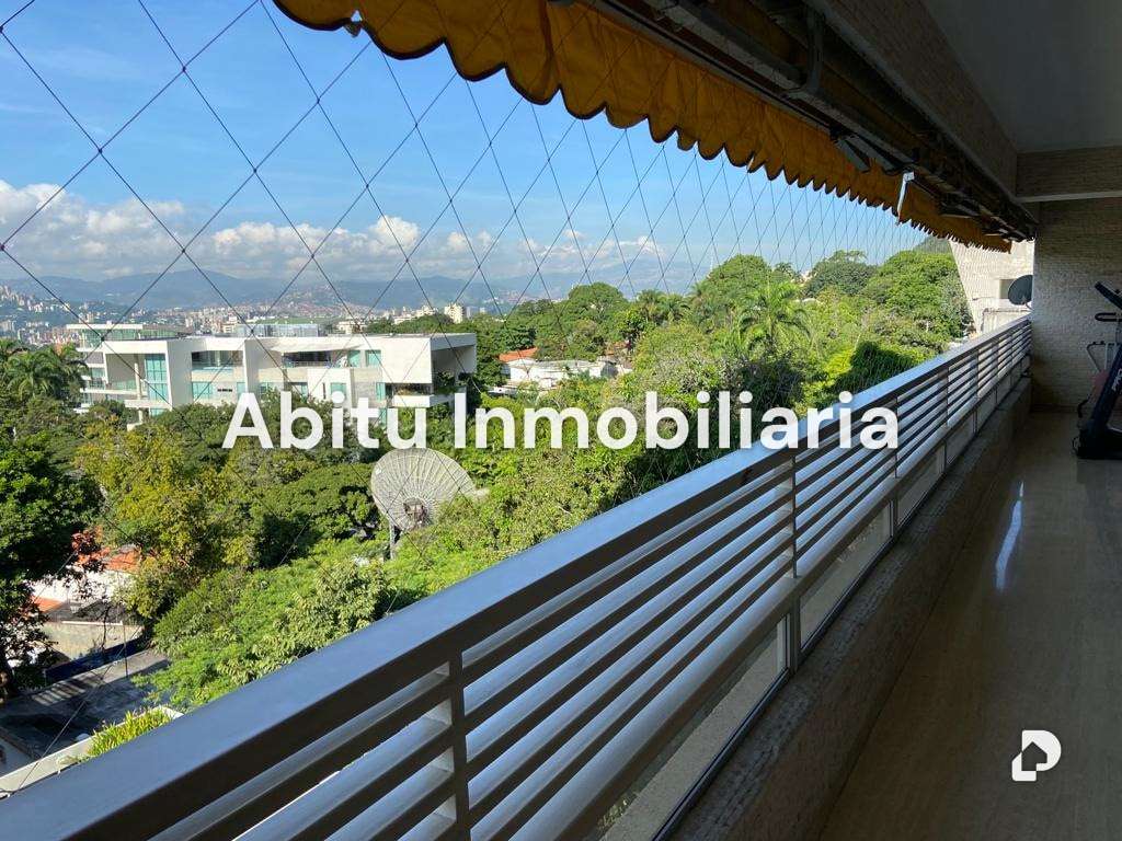 Apartamento en Altamira, Caracas – 16