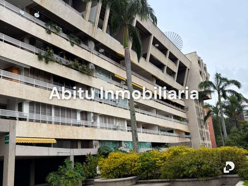 Apartamento en Altamira, Caracas – 18