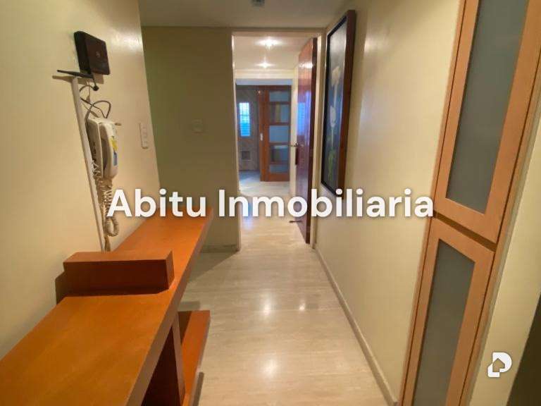 Apartamento en Altamira, Caracas – 9