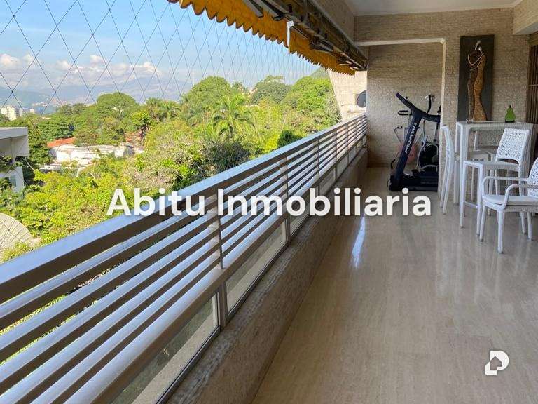 Apartamento en Altamira, Caracas – 17