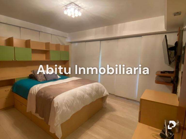 Apartamento en Altamira, Caracas – 11