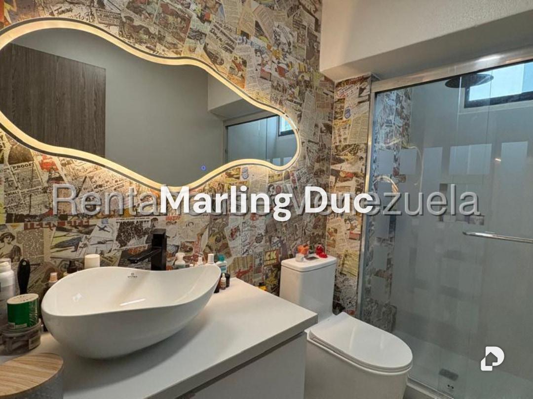 Apartamento en Manzanares, Caracas – 4