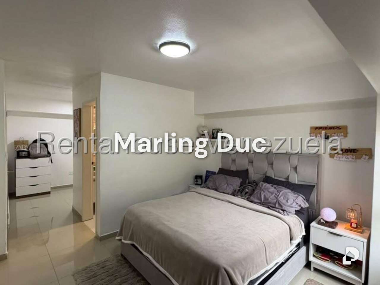 Apartamento en Manzanares, Caracas – 2