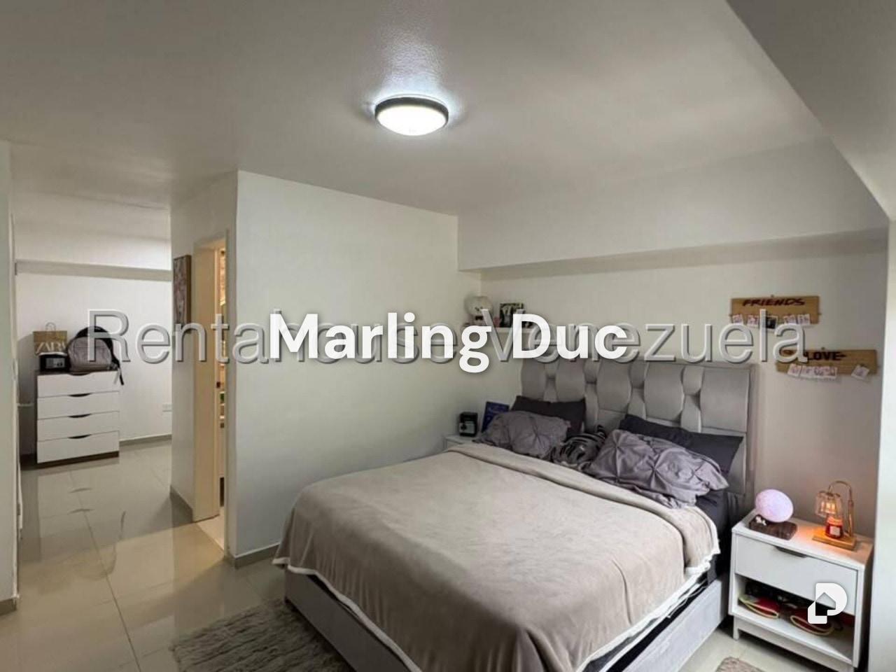 Apartamento en Manzanares, Caracas – 2