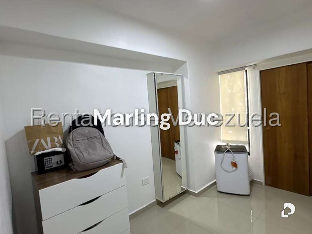 Apartamento en Manzanares, Caracas – 6