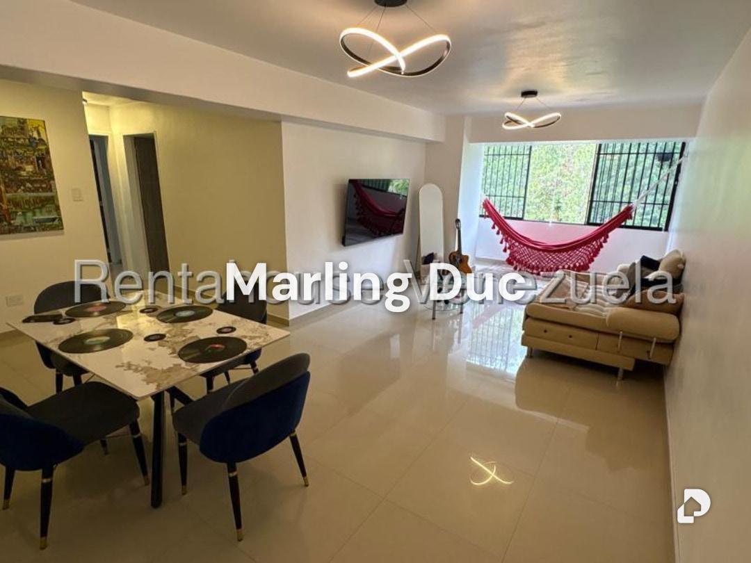 Apartamento en Manzanares, Caracas – 1