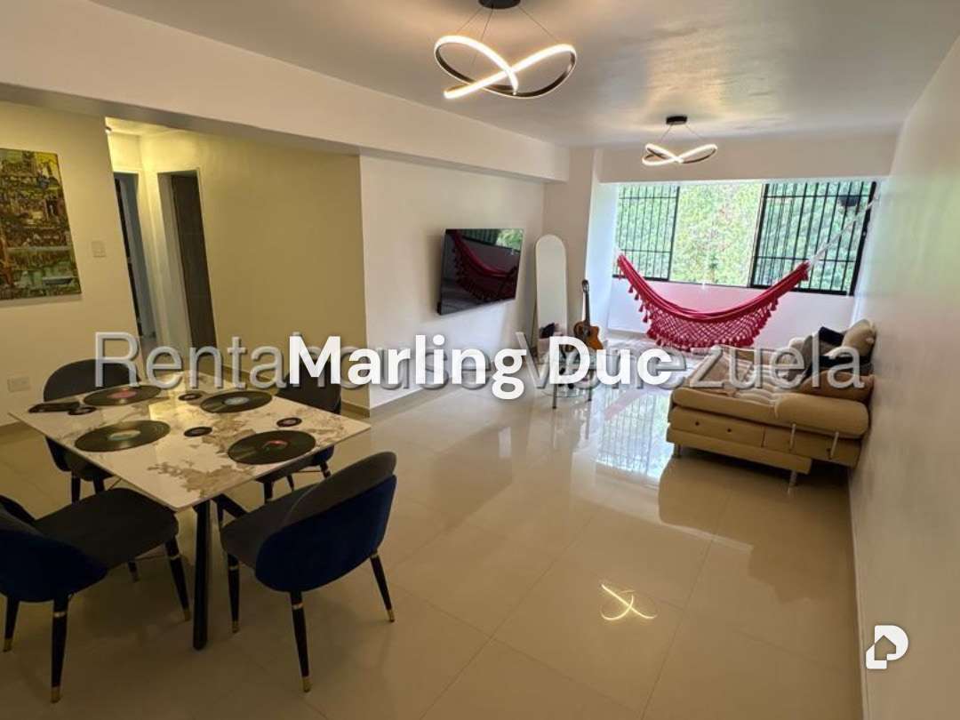 Apartamento en Manzanares, Caracas – 23