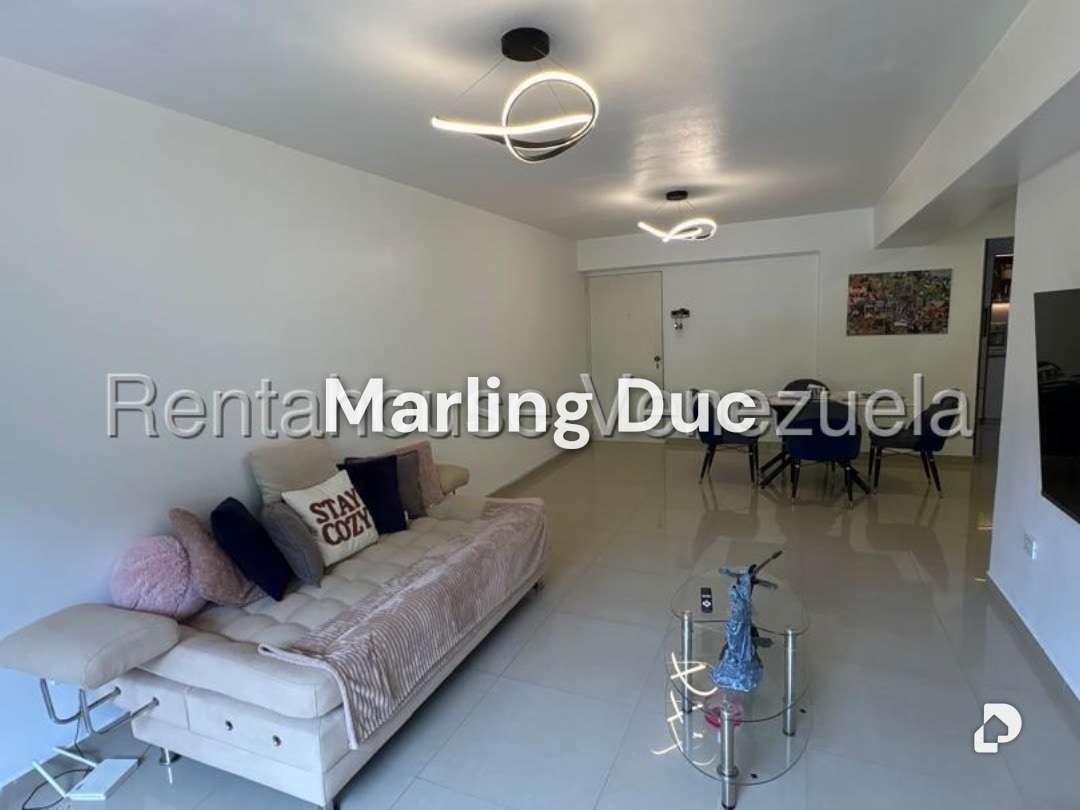 Apartamento en Manzanares, Caracas – 22
