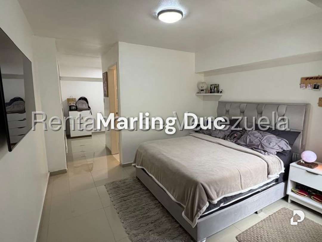 Apartamento en Manzanares, Caracas – 5