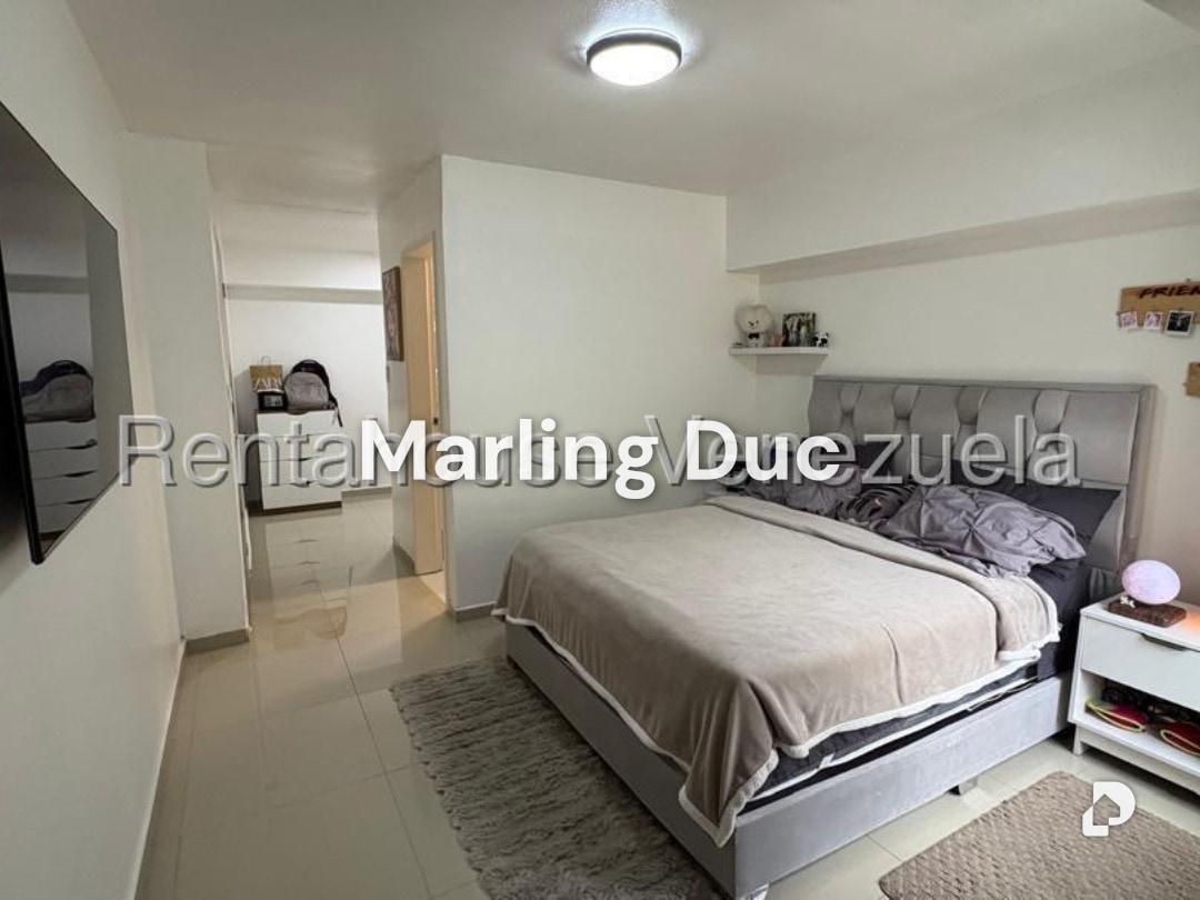 Apartamento en Manzanares, Caracas – 5