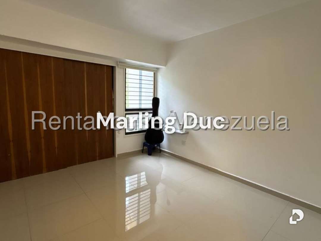Apartamento en Manzanares, Caracas – 19