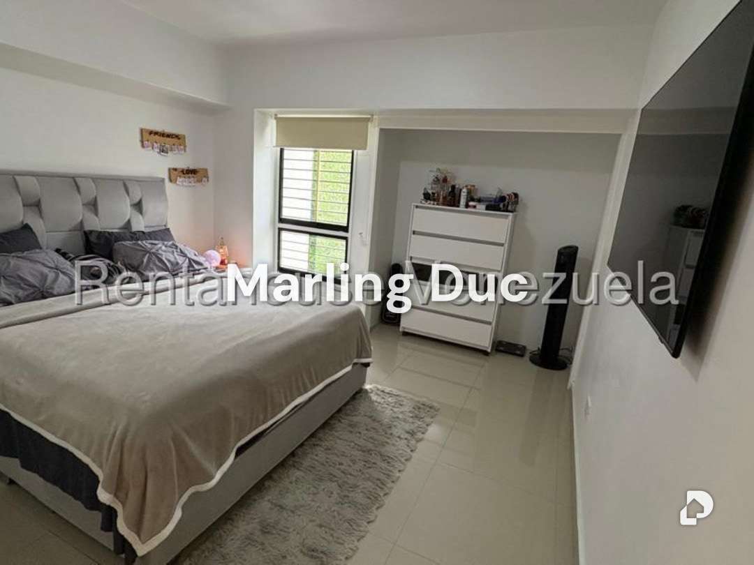 Apartamento en Manzanares, Caracas – 3
