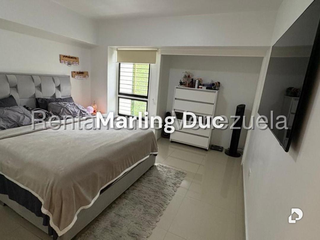 Apartamento en Manzanares, Caracas – 3