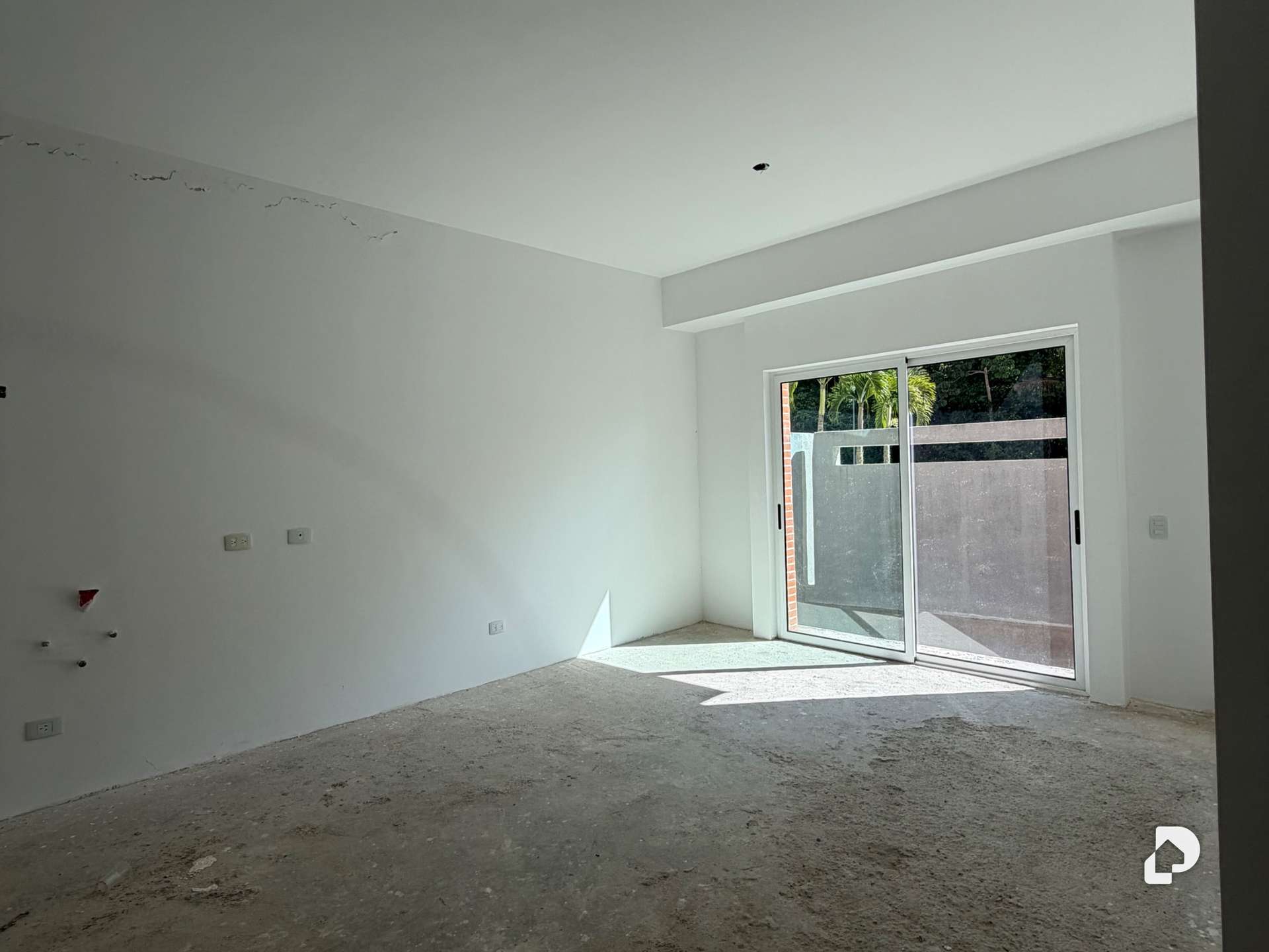 Apartamento en Caracas – 1