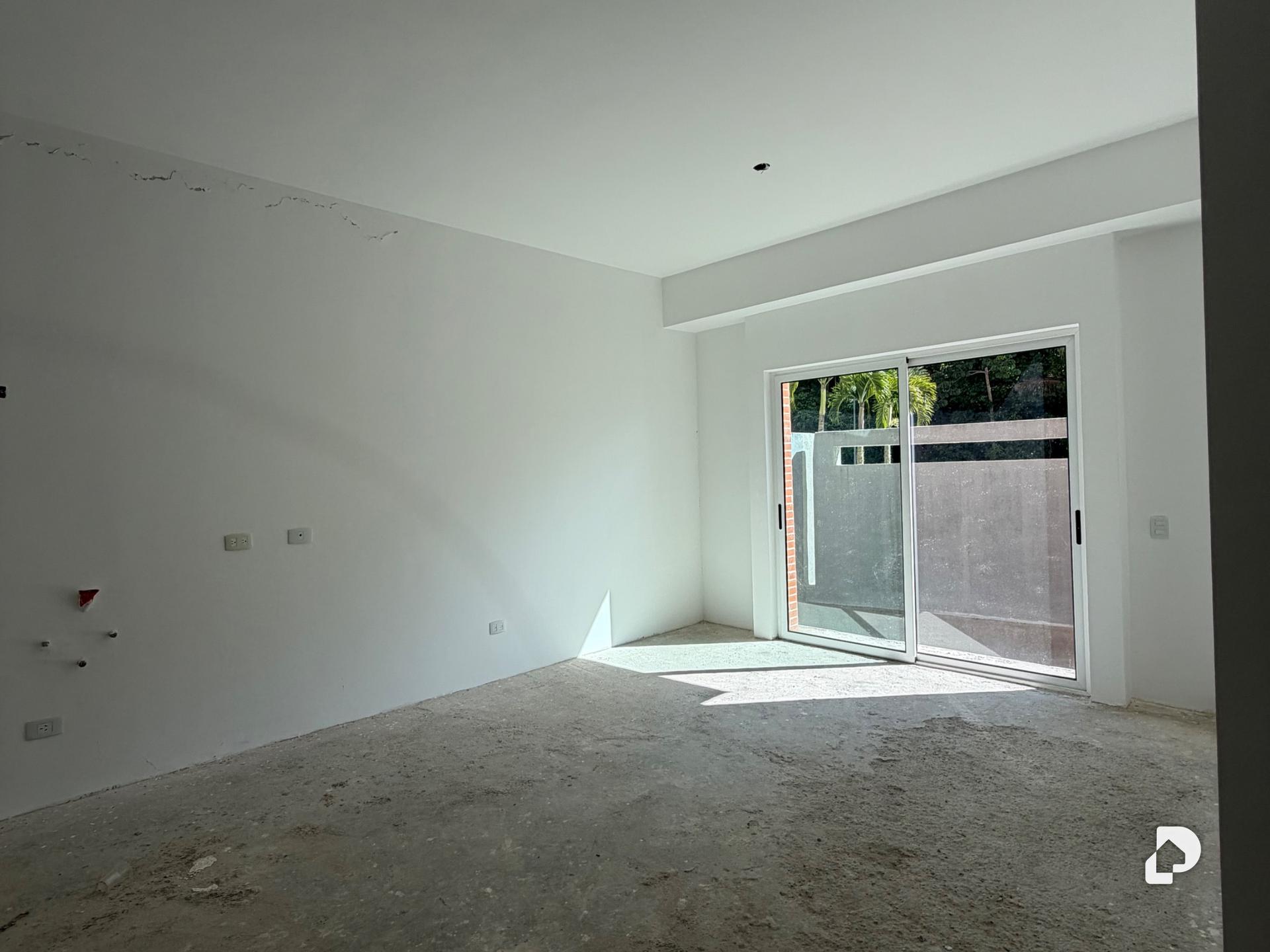 Apartamento en Caracas – 1