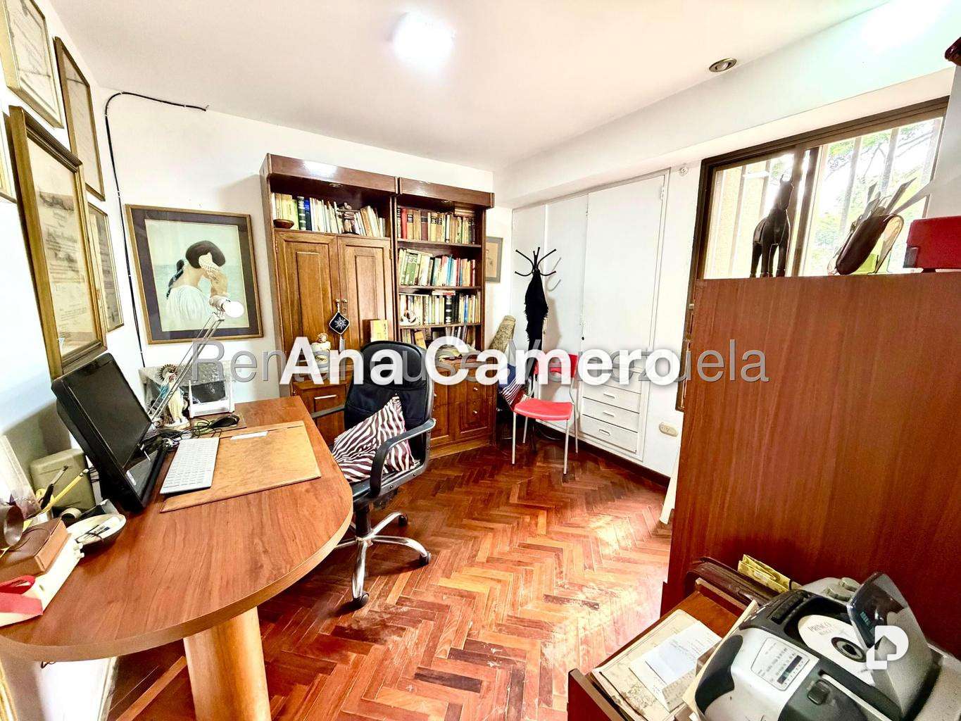Apartment in Las Mesetas de Santa Rosa de Lima, Caracas – 13