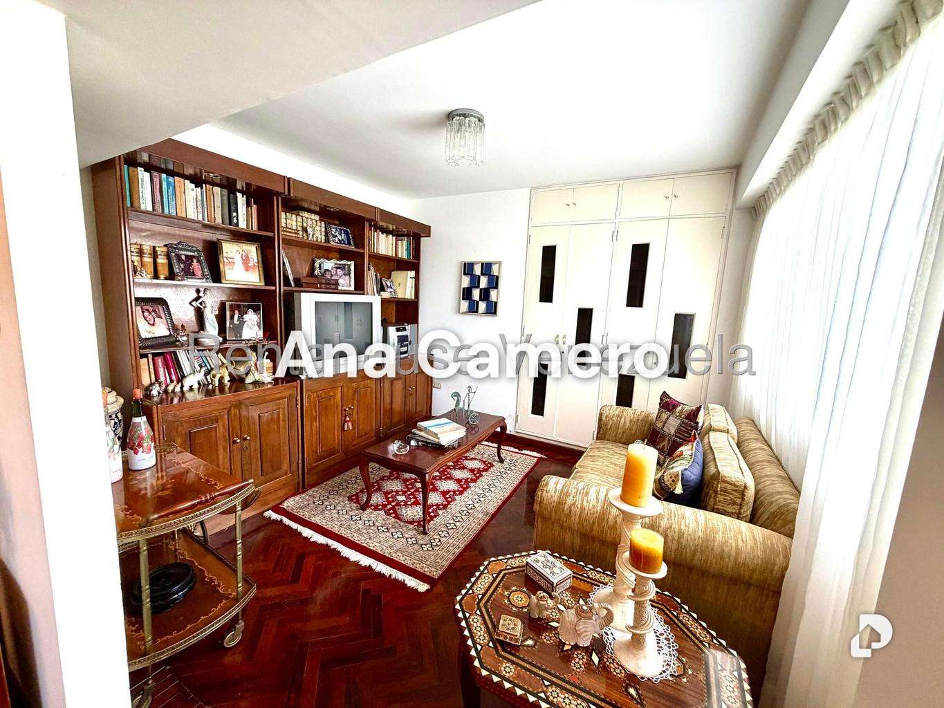Apartment in Las Mesetas de Santa Rosa de Lima, Caracas – 7