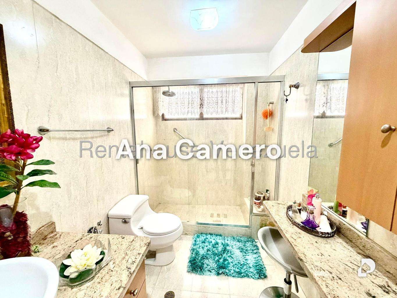 Apartment in Las Mesetas de Santa Rosa de Lima, Caracas – 16