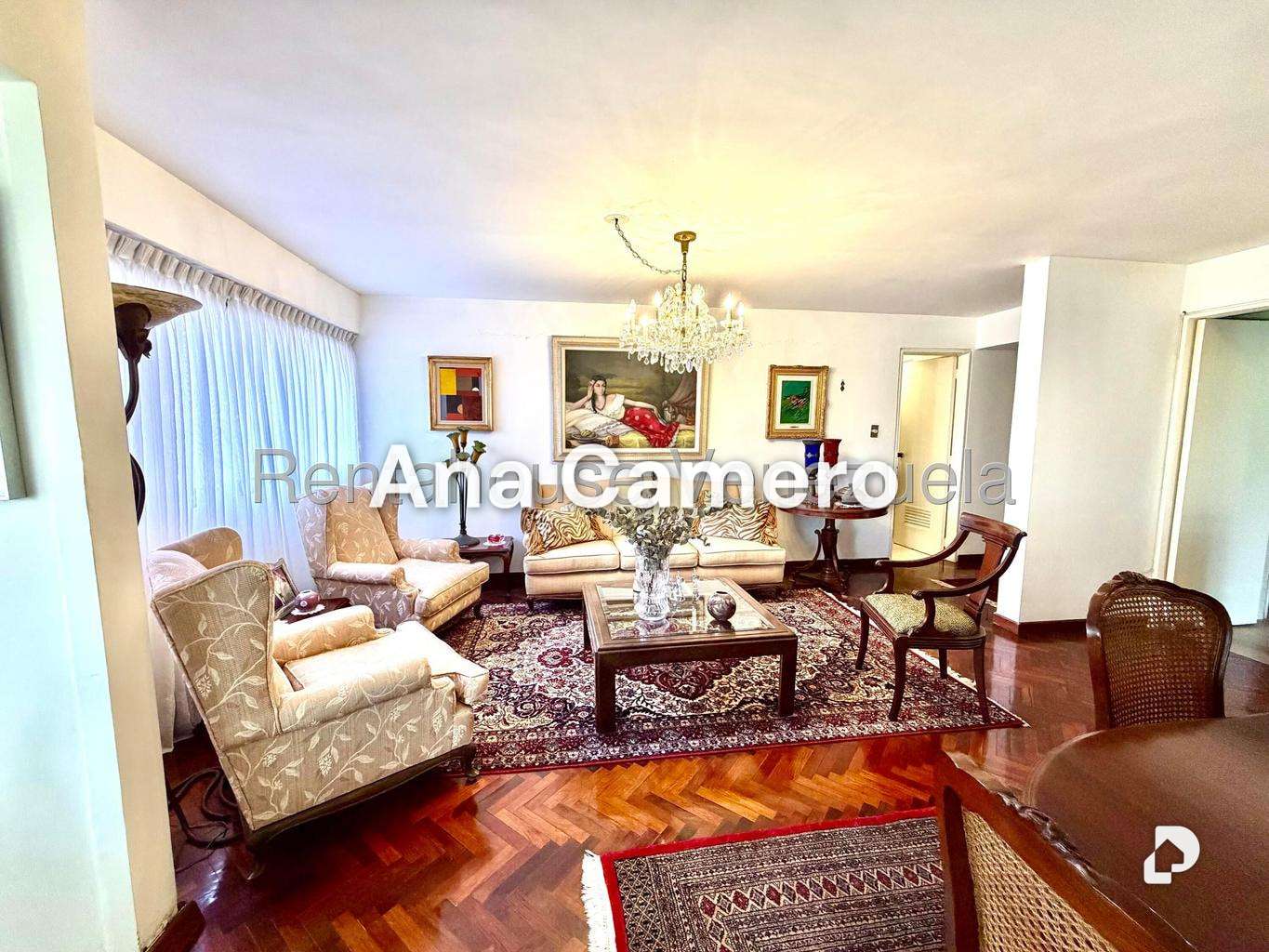 Apartment in Las Mesetas de Santa Rosa de Lima, Caracas – 8