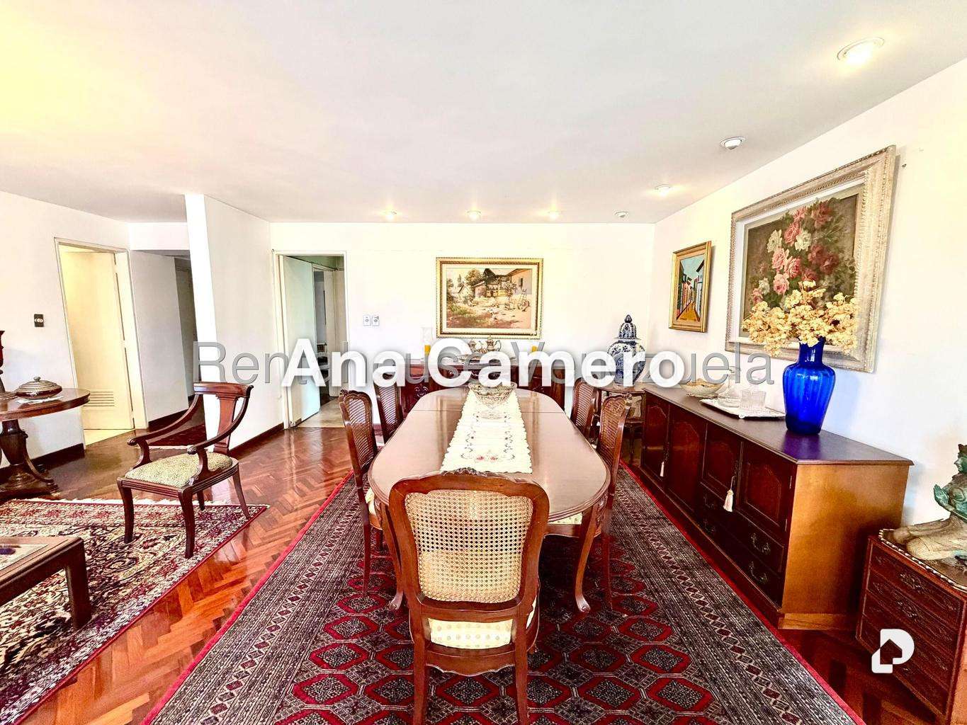 Apartment in Las Mesetas de Santa Rosa de Lima, Caracas – 6