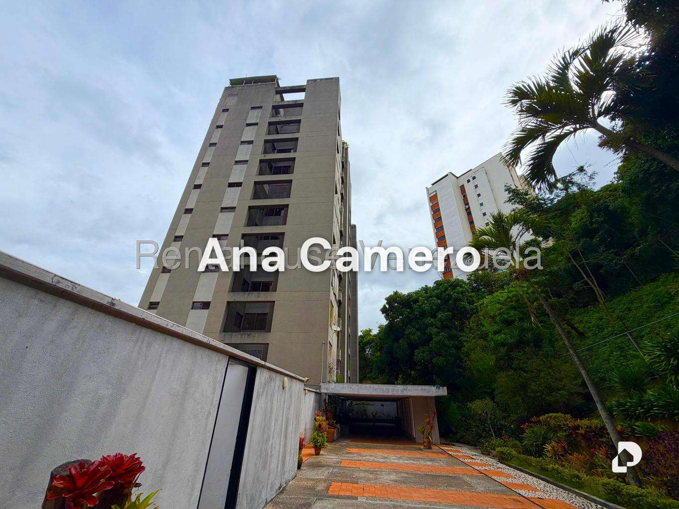 Apartment in Las Mesetas de Santa Rosa de Lima, Caracas – 21