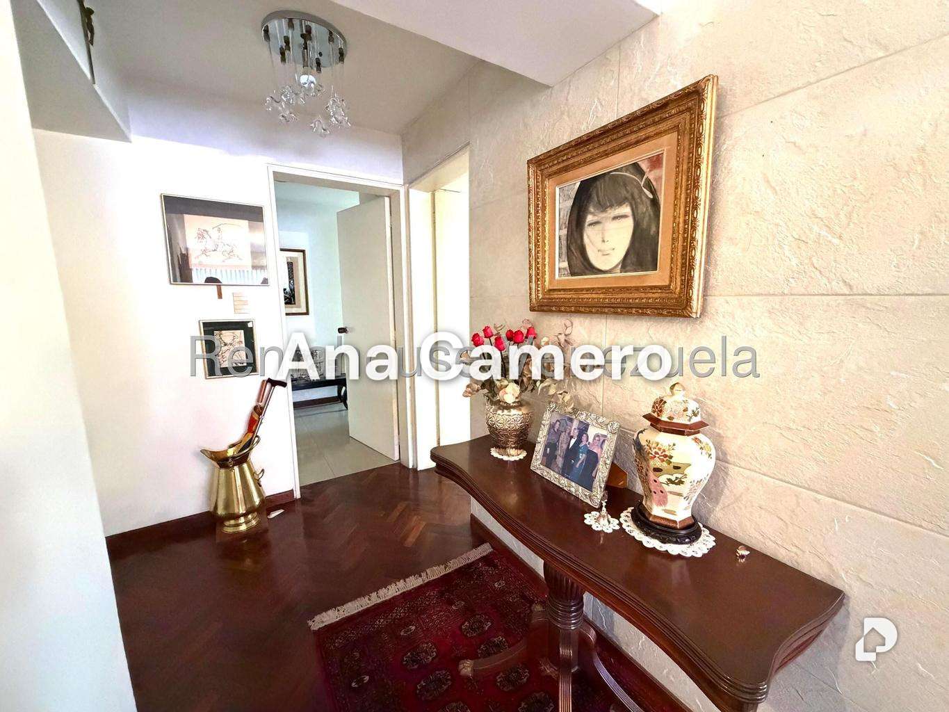 Apartment in Las Mesetas de Santa Rosa de Lima, Caracas – 5