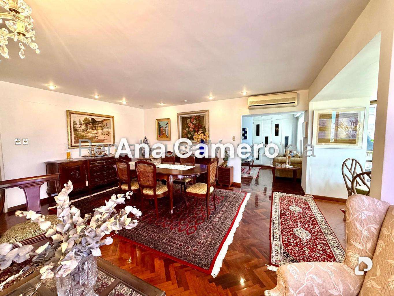 Apartment in Las Mesetas de Santa Rosa de Lima, Caracas – 4