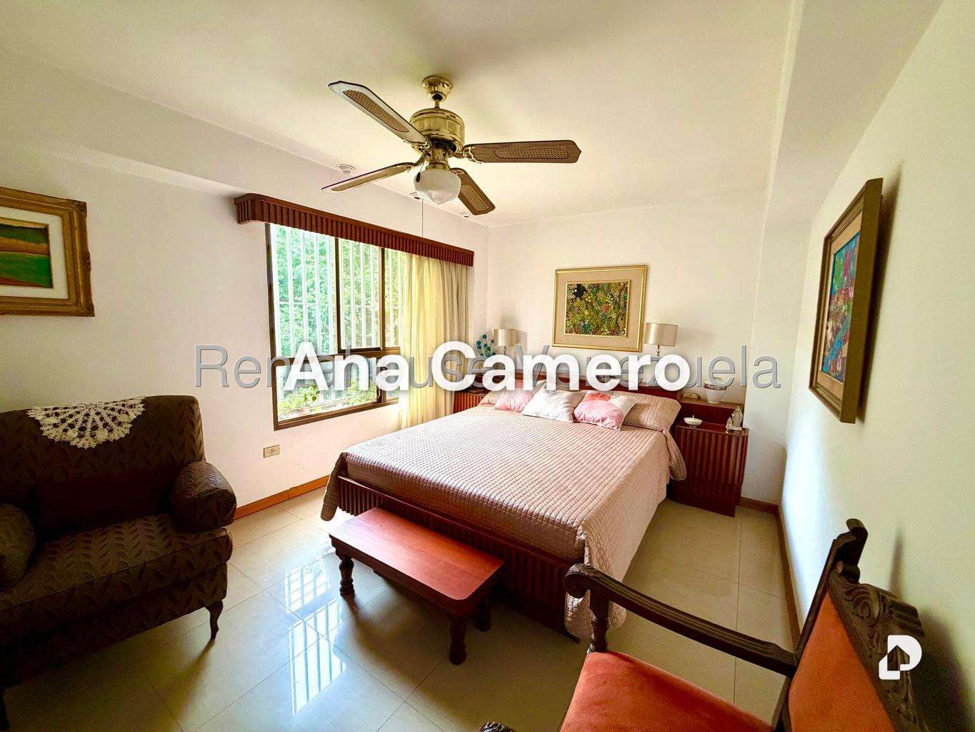 Apartment in Las Mesetas de Santa Rosa de Lima, Caracas – 17